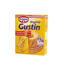 GUSTIN 200g DR OETKER