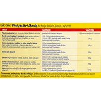 GUSTIN 200g DR OETKER