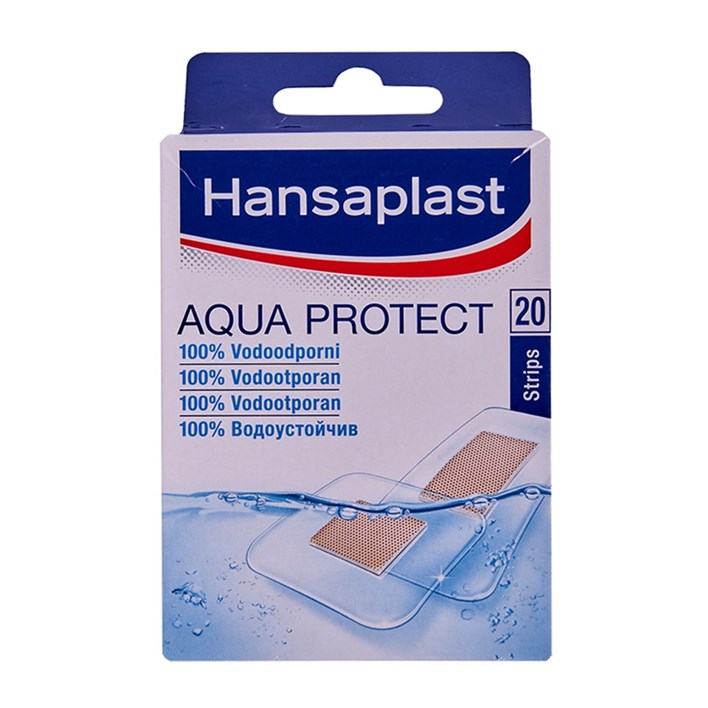 HANSAPLAST AQUA PROTECT 20kom ALCA