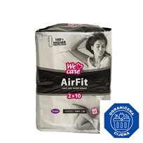 HIGIJENSKI ULOŠCI AIR FIT NIGHT 20kom VIOLETA