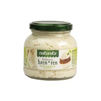 HREN DELIKATESNI NATURETA 190g ORBICO