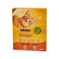 HRANA ZA MAČKE FRISKIES PILETINA 300g ALCA