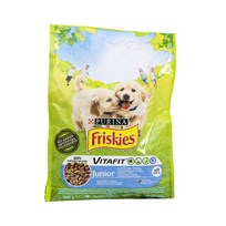 HRANA ZA PSE FRISKIES JUNIOR 500g ALCA