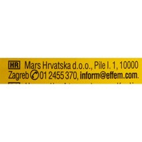 HRANA ZA PSE PEDIGREE GOVEDINA ŽELE 1,2kg ATLANTIC