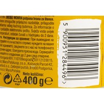 HRANA ZA PSE PEDIGREE JUNIOR PILETINA ŽELE 400g ATLANTIC