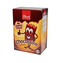 INSTANT CAPPUCINO FRANCK CHOCOCCINO 160g FRANCK