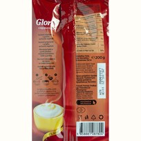 INSTANT CAPUCCINO GLORIA CLASSIC 200g FRANCK