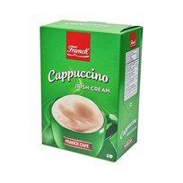 INSTANT CAPPUCINO IRISH CREAM 160g FRANCK