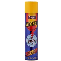 INSEKTICID ATOKS 400ml HURIKAN