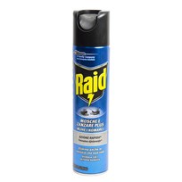 INSEKTICID RAID MUHE/KOMARCI 400ML