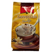 INSTANT CAPPUCCINO VANILIJA 200g ULTRA