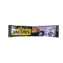 INSTANT KAVA JACOBS MILKA 3U1 18g ORBICO