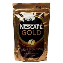 INSTANT KAVA NESCAFE GOLD 75g ALCA