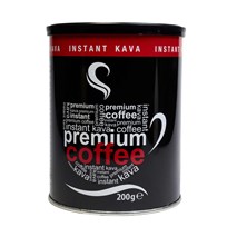 INSTANT KAVA PREMIUM 200g ANAMARIJA ULTRA