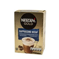 INSTANT NESCAFE CAPPUCCINO BEZ KOFEINA 125g ALCA