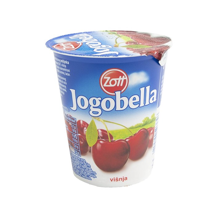 JOGURT JOGOBELLA 150G