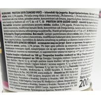 JOGURT PROTEIN SKYR ŠUMSKO VOĆE 200g VINDIJA