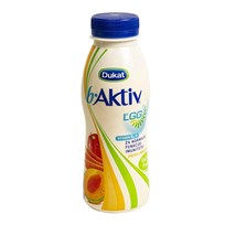 JOGURT B.AKTIV JABUKA MRKVA DINJA 330g DUKAT