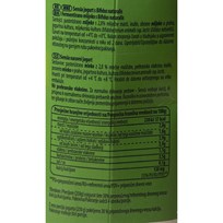 JOGURT SENSIA NATUR 1kg DUKAT