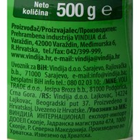 JOGURT TEKUĆI 2,8%mm 500g VINDIJA