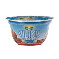 JOGURT VILIKIS GRČKI TIP VIŠNJA NAR 150g VINDIJA