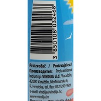 JOGURT VOĆNI VINDINO TEKUĆI JAGODA 200ML VINDIJA