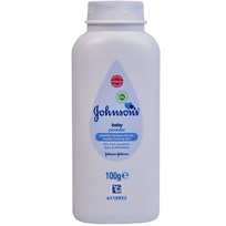 BABY PUDER JOHNSON 100g ATLANTIC