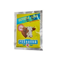 JUHA GOVEĐA SA TJESTENINOM 65g PODRAVKA