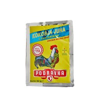 JUHA KOKOŠJA S TJESTENINOM 62g PODRAVKA