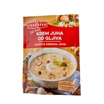 JUHA KREM OD GLJIVA 54g PODRAVKA