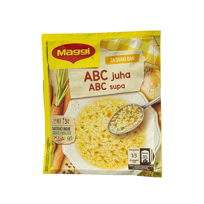 JUHA MAGGI ABECEDA 44g ALCA