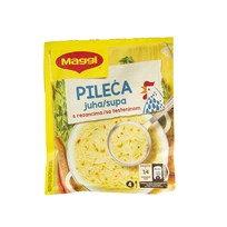 JUHA MAGGI PILEĆA 37g ALCA