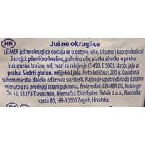 JUŠNE OKRUGLICE LEIMER 200G