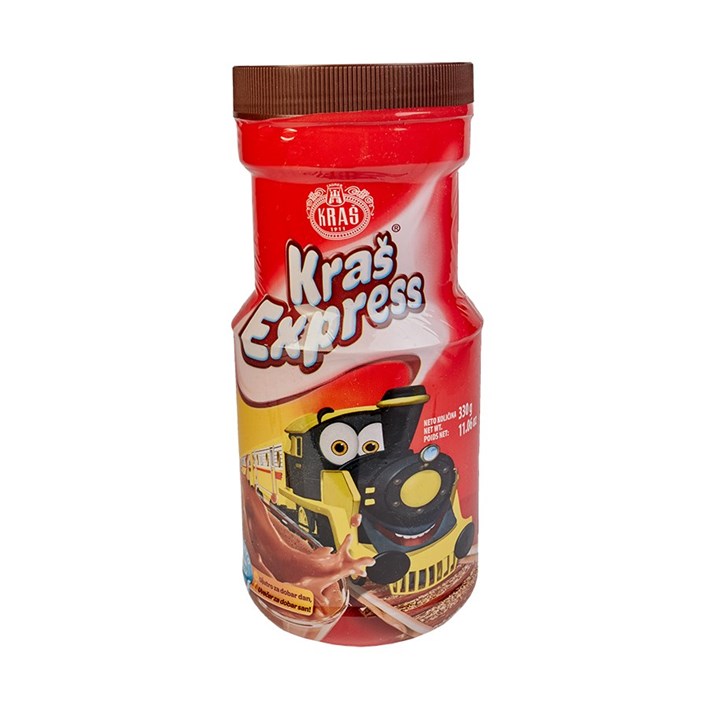 KAKAO INSTANT KRAŠ EXPRESS 330g KRAŠ