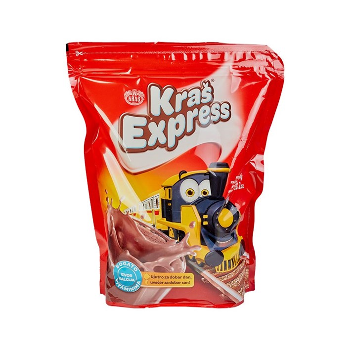 KAKAO KRAŠ EXPRESS 800g KRAŠ