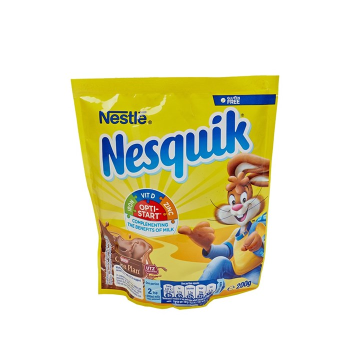 KAKAO NESQUIK 200g ALCA