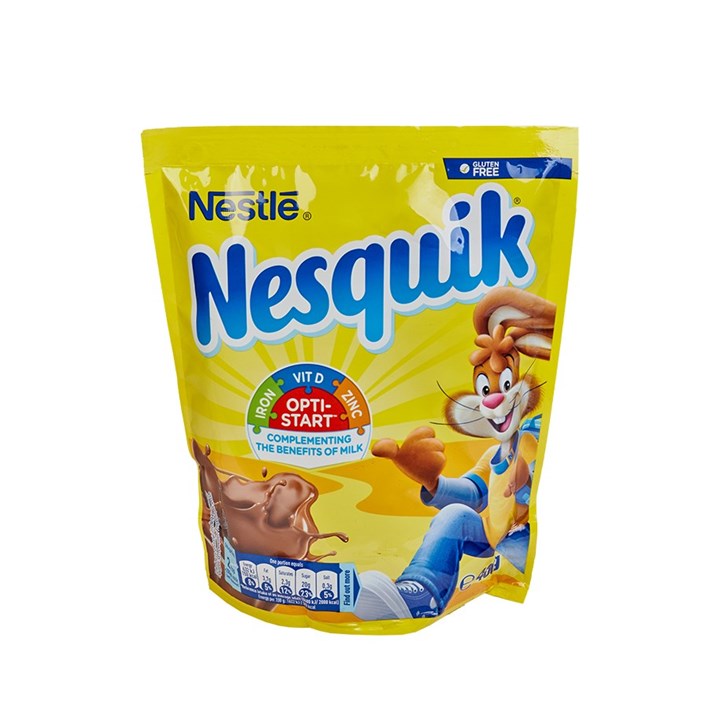 KAKAO NESQUIK 400g ALCA