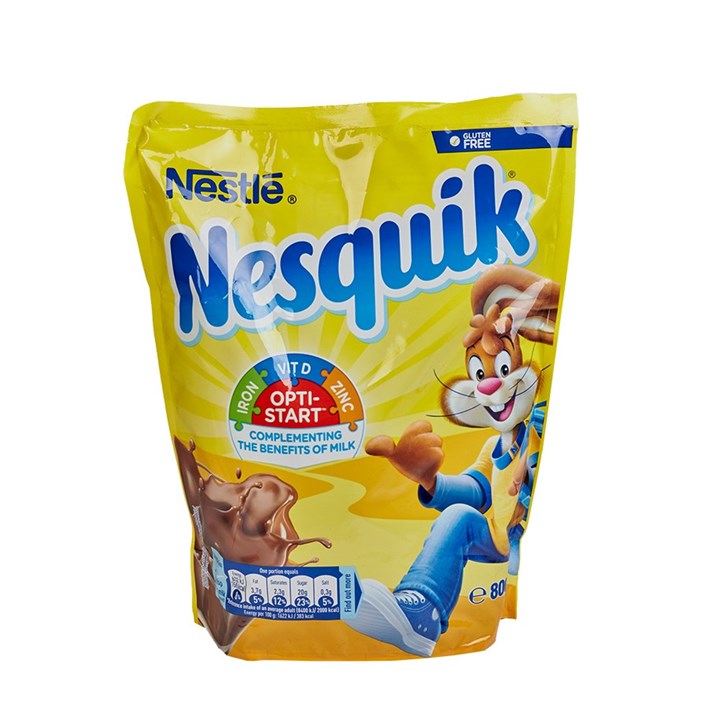 KAKAO NESQUIK 800g ALCA