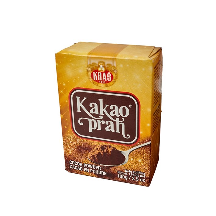 KAKAO PRAH 100g KRAŠ