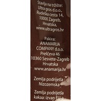 KAKAO U PRAHU ULTRA 100g ANAMARIJA ULTRA