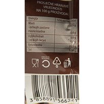 KAKAO U PRAHU ULTRA 100g ANAMARIJA ULTRA