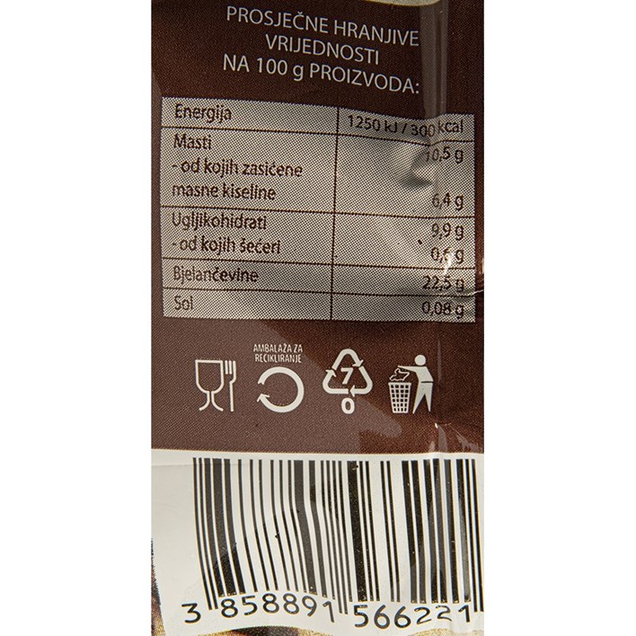 KAKAO U PRAHU ULTRA 100g ANAMARIJA ULTRA