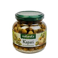 KAPARI NATURETA U SLANOJ VODI 200g