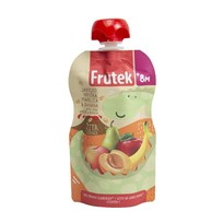 KAŠICA FRUTEK MARELICA ŽITARICE POUCH 100g ALCA