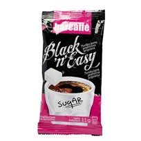 KAVA BARCAFFE BLACK & EASY ŠEĆER 11g ATLANTIC