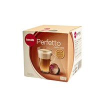 KAVA BARCAFFE PERFETTO CAFFE LATTE 160g ATLANTIC