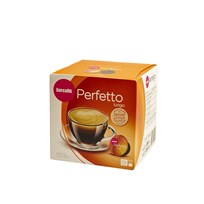 KAVA BARCAFFE PERFETTO LUNGO 70g ATLNTIC