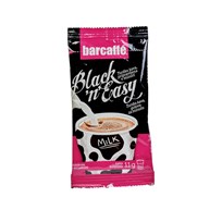 KAVA BARCAFFE BLACK & EASY MLIJEKO 11g ATLANTIC