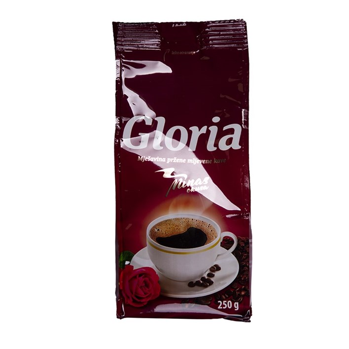 KAVA GLORIA 250g FRANCK