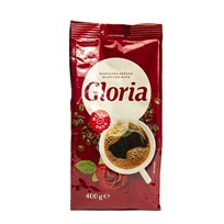 KAVA GLORIA MLJEVENA 400g FRANCK